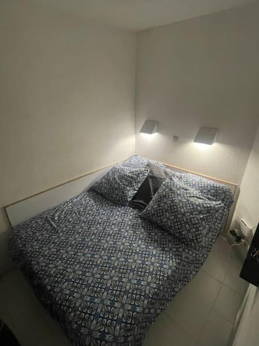 Appartement Rdc En Residence Avec Piscine Κάννες Εξωτερικό φωτογραφία
