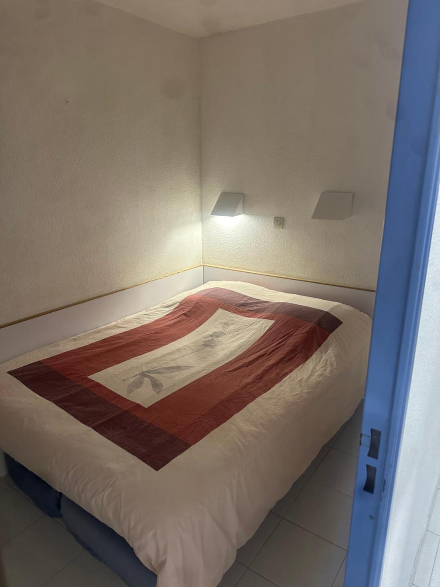 Appartement Rdc En Residence Avec Piscine Κάννες Εξωτερικό φωτογραφία